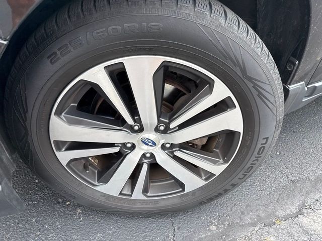 2018 Subaru Outback 2.5i Limited - 23051344 - 1