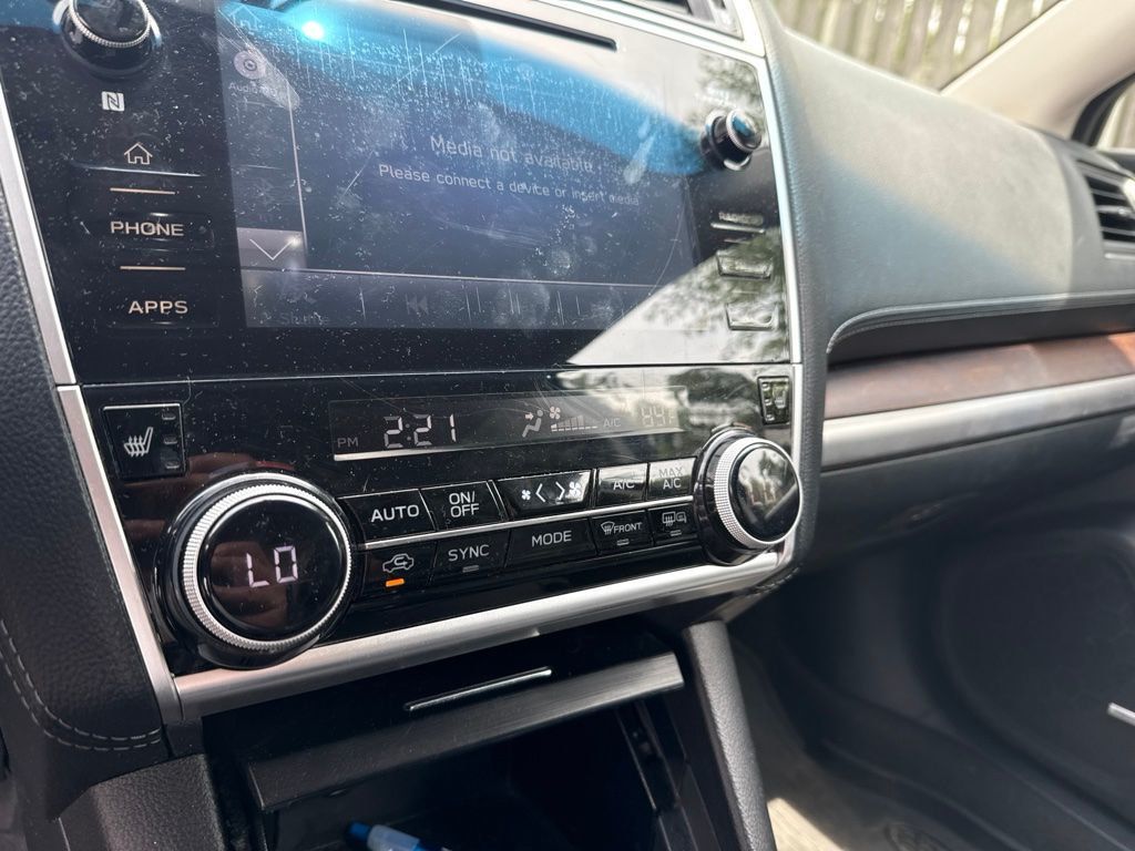 2018 Subaru Outback 2.5i Limited - 23051344 - 19