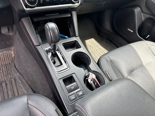 2018 Subaru Outback 2.5i Limited - 23051344 - 20