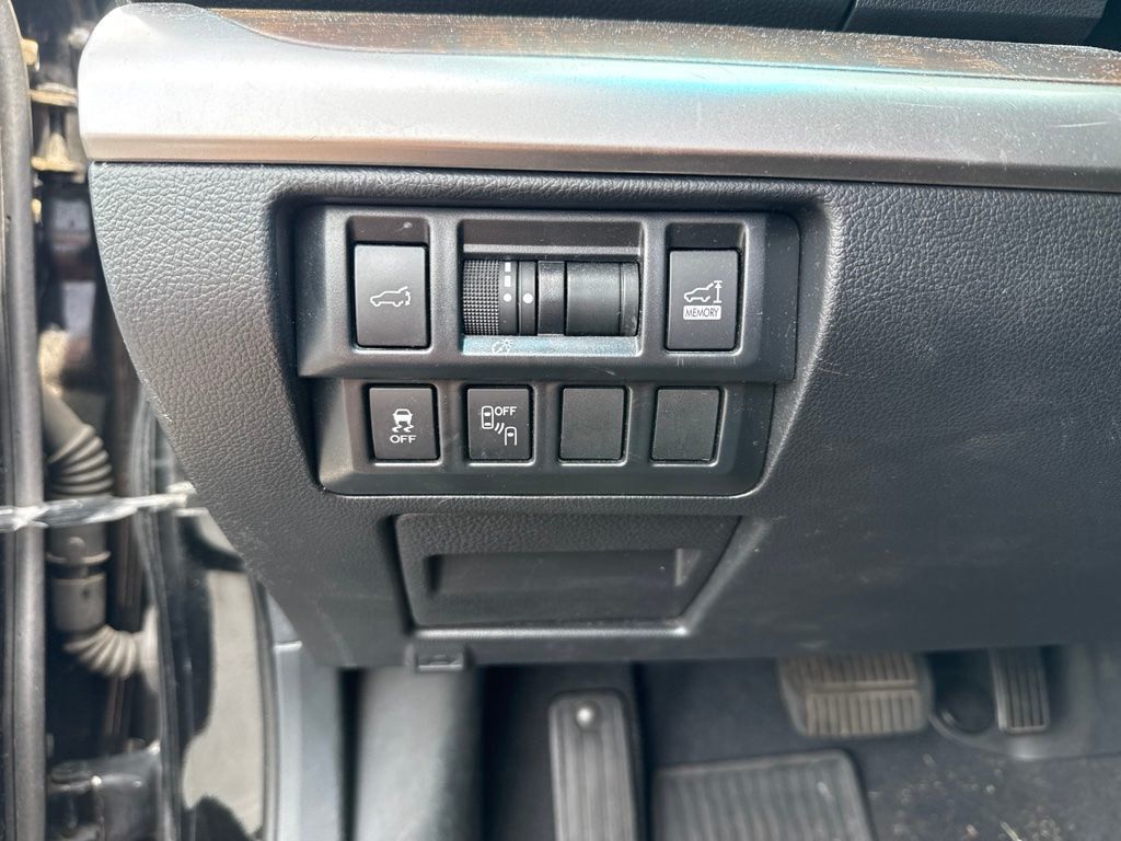 2018 Subaru Outback 2.5i Limited - 23051344 - 21