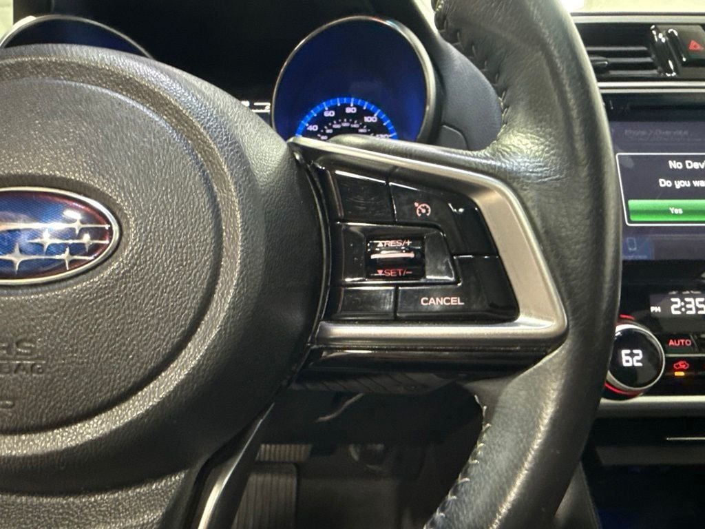 2018 Subaru Outback 2.5i Limited - 23051344 - 23