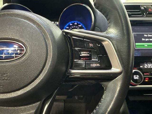 2018 Subaru Outback 2.5i Limited - 23051344 - 23