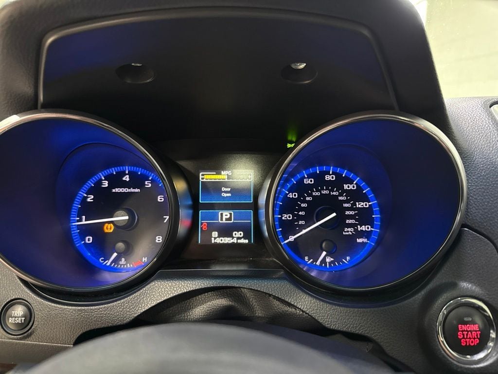 2018 Subaru Outback 2.5i Limited - 23051344 - 24