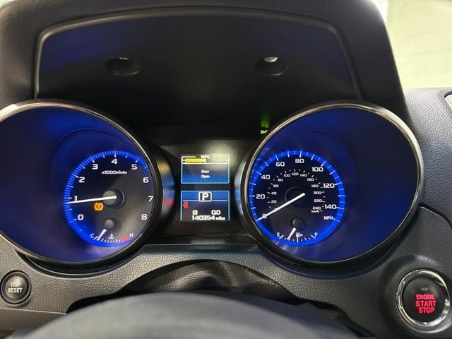 2018 Subaru Outback 2.5i Limited - 23051344 - 24