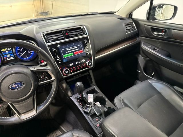 2018 Subaru Outback 2.5i Limited - 23051344 - 25