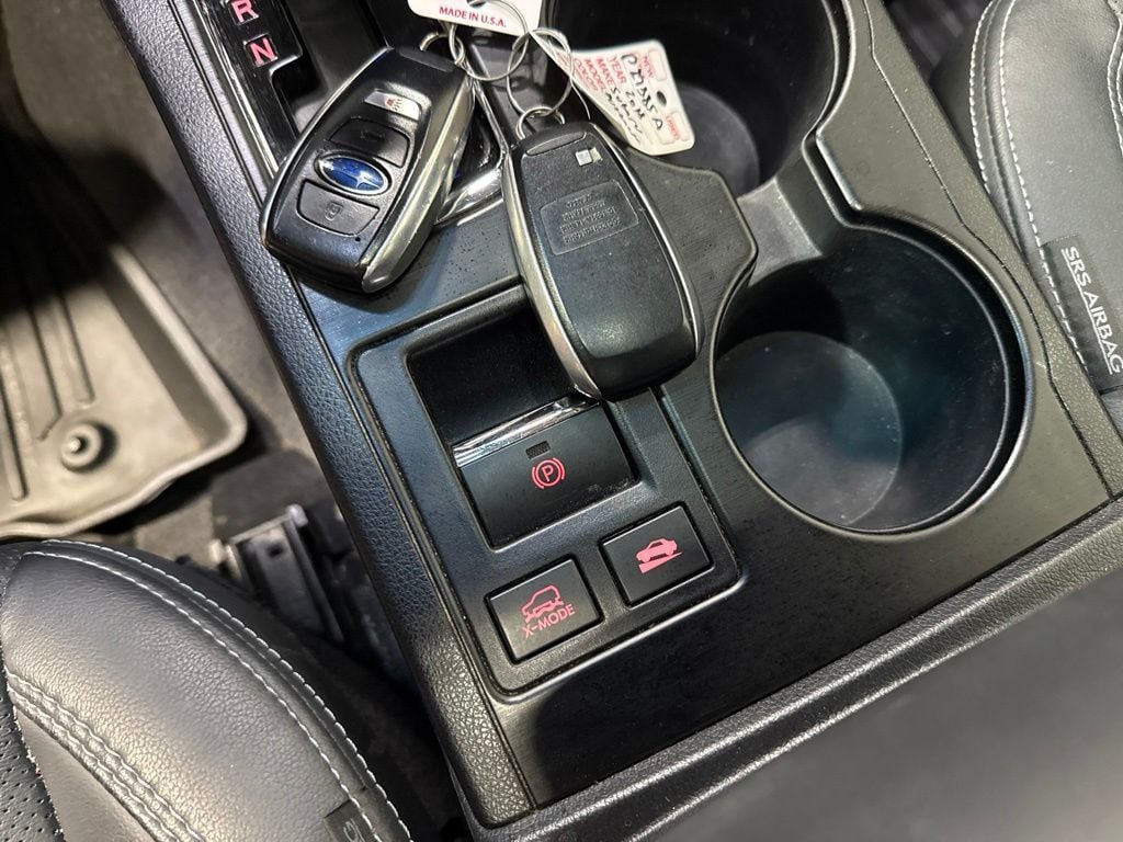 2018 Subaru Outback 2.5i Limited - 23051344 - 29