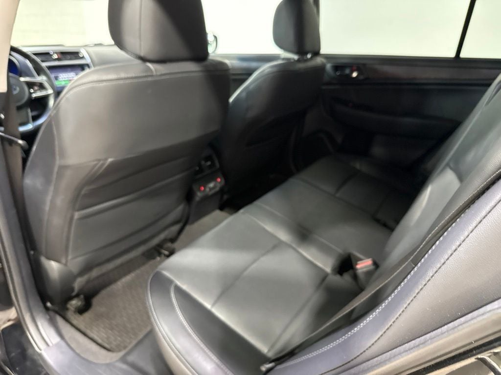 2018 Subaru Outback 2.5i Limited - 23051344 - 32