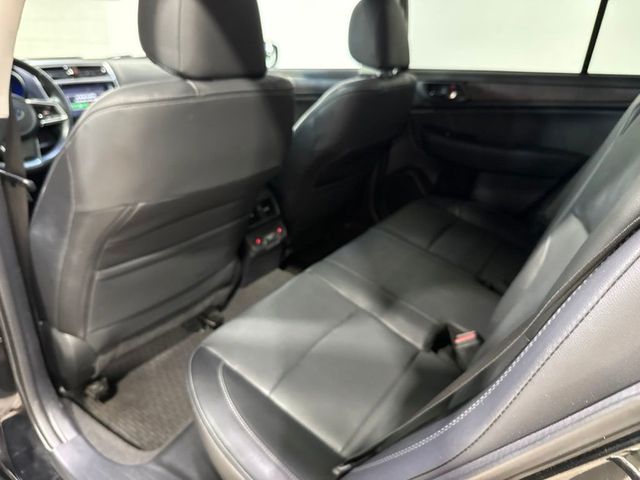 2018 Subaru Outback 2.5i Limited - 23051344 - 32