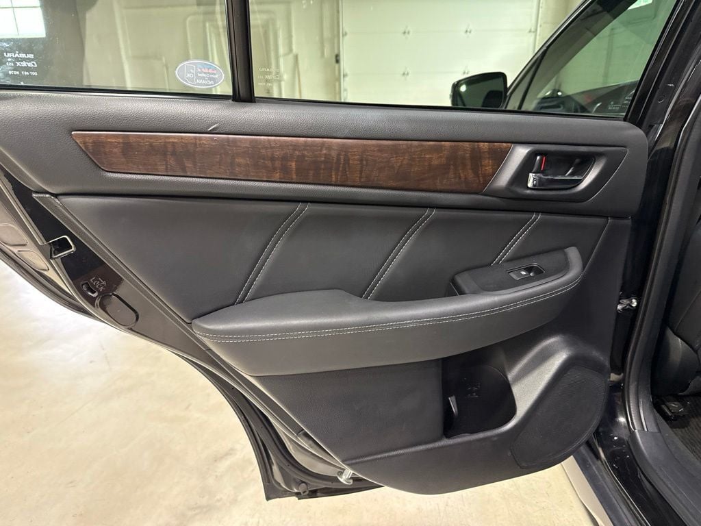 2018 Subaru Outback 2.5i Limited - 23051344 - 34
