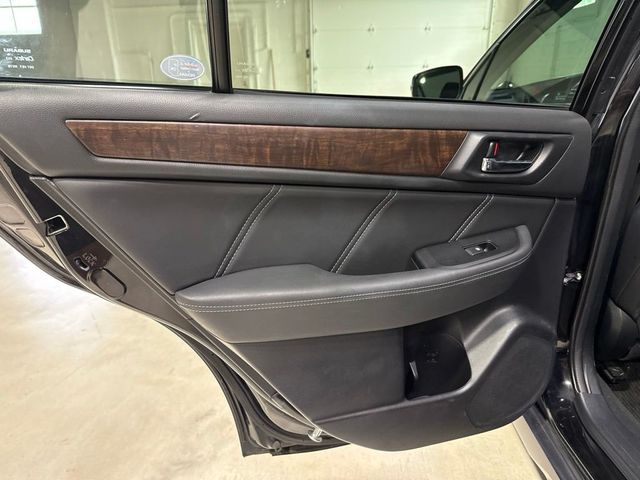 2018 Subaru Outback 2.5i Limited - 23051344 - 34
