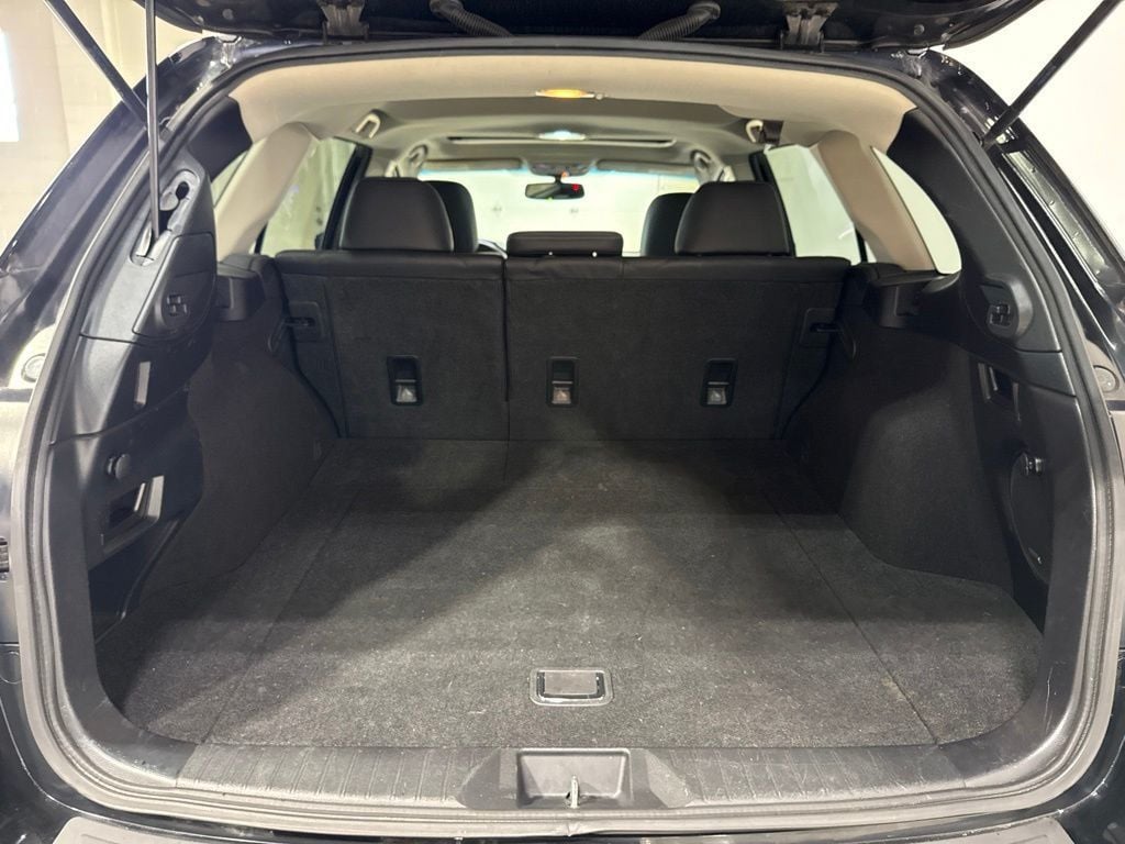 2018 Subaru Outback 2.5i Limited - 23051344 - 35