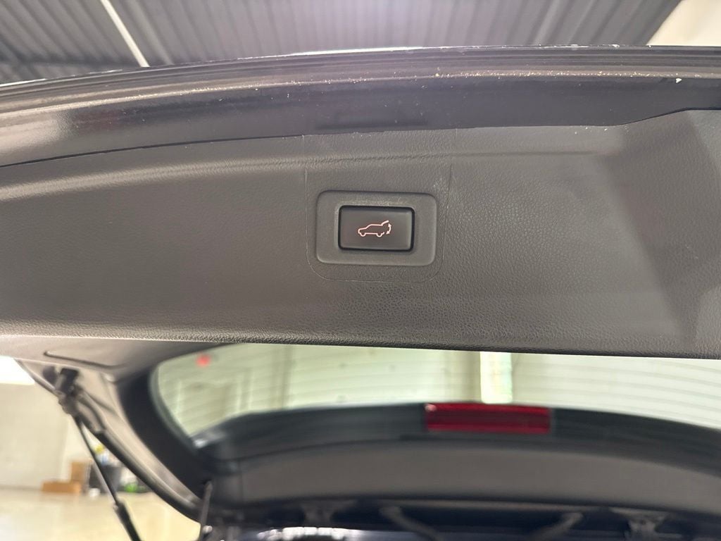 2018 Subaru Outback 2.5i Limited - 23051344 - 36