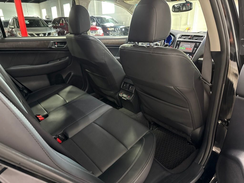 2018 Subaru Outback 2.5i Limited - 23051344 - 37