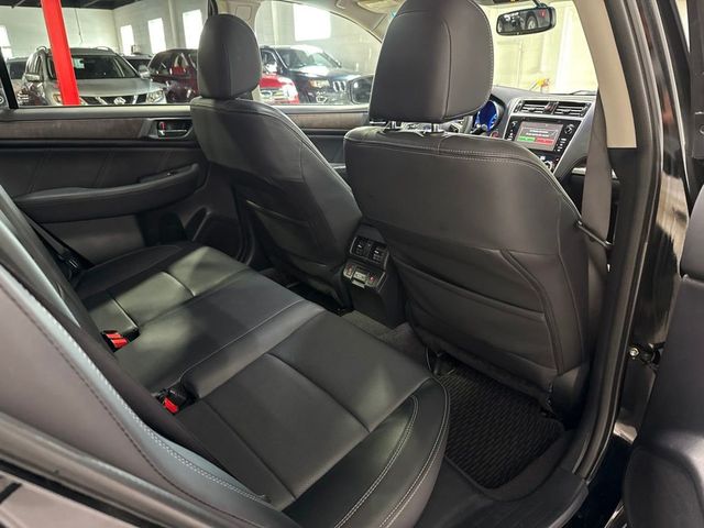 2018 Subaru Outback 2.5i Limited - 23051344 - 37