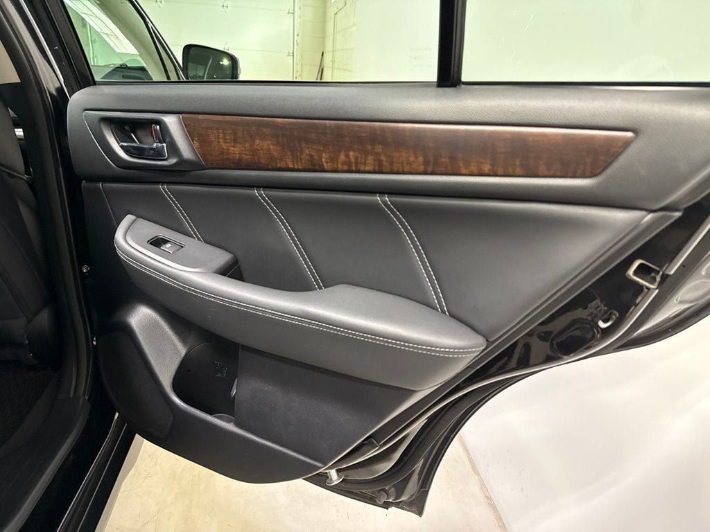 2018 Subaru Outback 2.5i Limited - 23051344 - 38