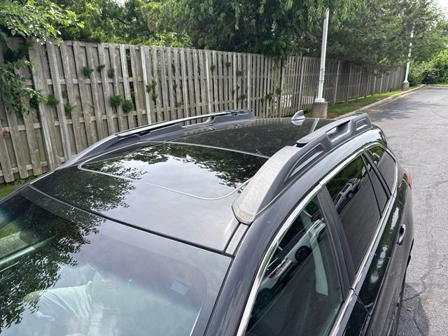 2018 Subaru Outback 2.5i Limited - 23051344 - 3