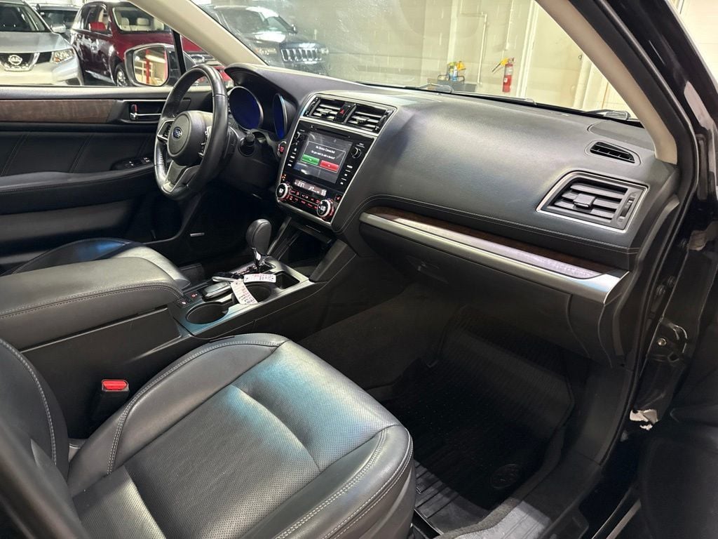 2018 Subaru Outback 2.5i Limited - 23051344 - 39