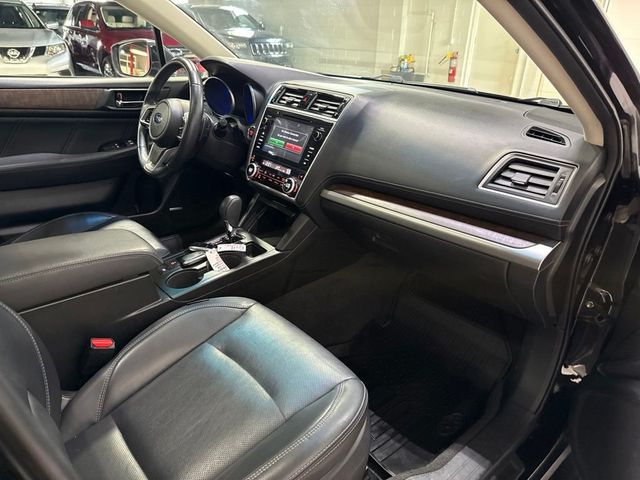 2018 Subaru Outback 2.5i Limited - 23051344 - 39