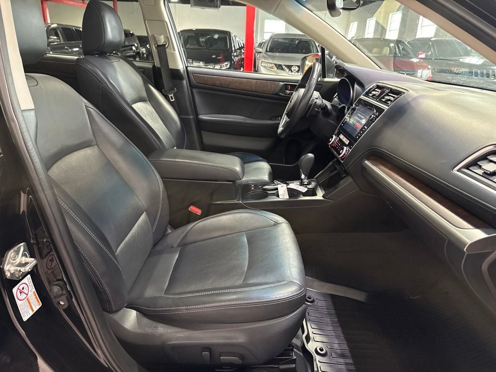 2018 Subaru Outback 2.5i Limited - 23051344 - 40
