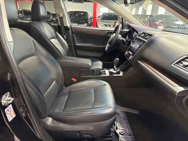 2018 Subaru Outback 2.5i Limited - 23051344 - 40