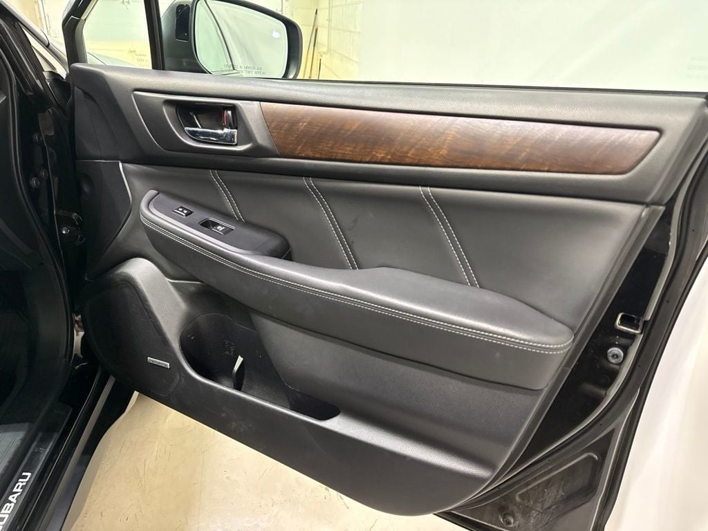 2018 Subaru Outback 2.5i Limited - 23051344 - 41