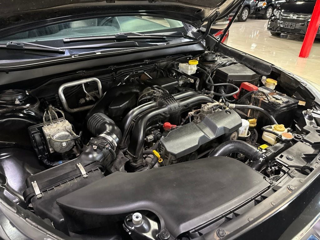 2018 Subaru Outback 2.5i Limited - 23051344 - 42