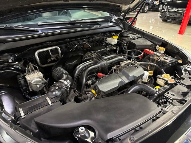2018 Subaru Outback 2.5i Limited - 23051344 - 42