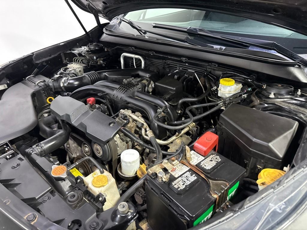 2018 Subaru Outback 2.5i Limited - 23051344 - 43