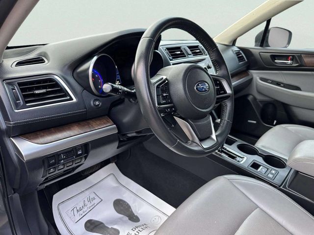 2018 Subaru Outback 2.5i Limited - 23054668 - 14