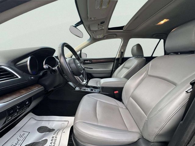 2018 Subaru Outback 2.5i Limited - 23054668 - 15