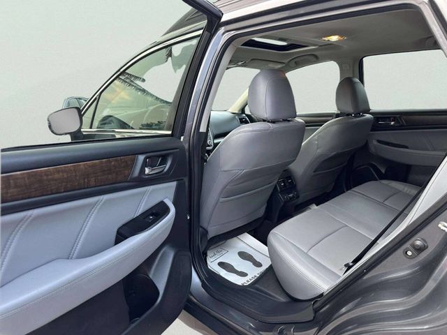 2018 Subaru Outback 2.5i Limited - 23054668 - 16