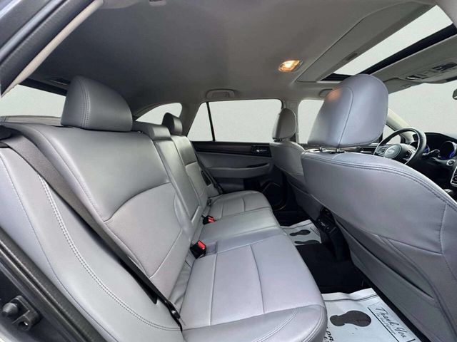 2018 Subaru Outback 2.5i Limited - 23054668 - 19
