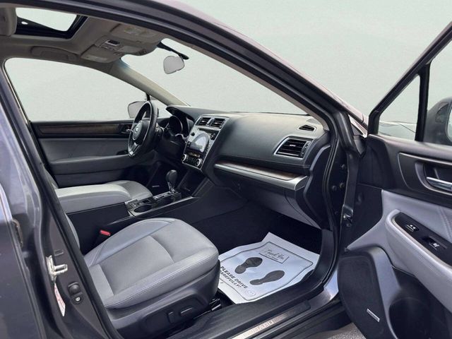 2018 Subaru Outback 2.5i Limited - 23054668 - 20