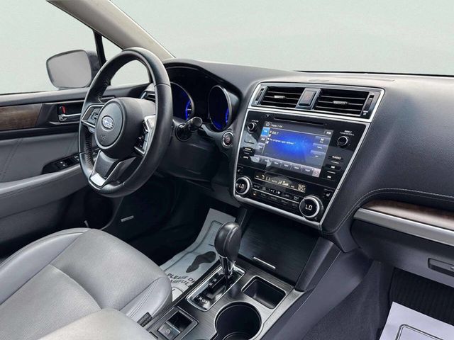 2018 Subaru Outback 2.5i Limited - 23054668 - 22