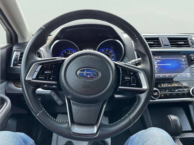 2018 Subaru Outback 2.5i Limited - 23054668 - 23