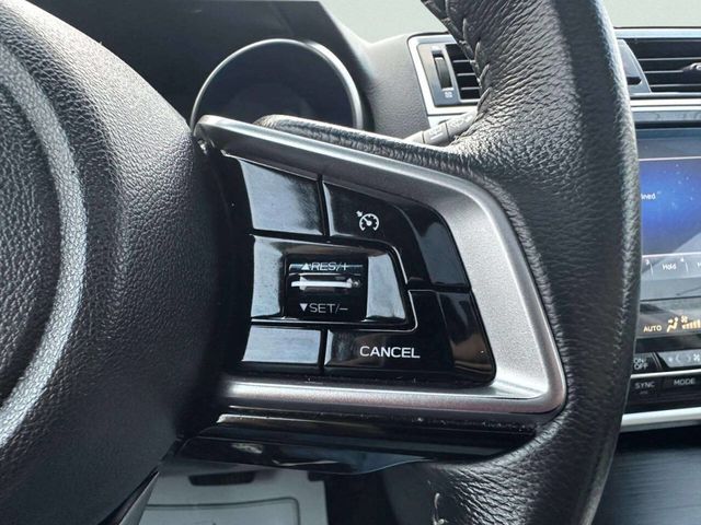 2018 Subaru Outback 2.5i Limited - 23054668 - 25