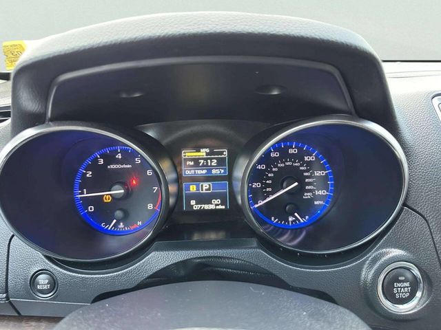 2018 Subaru Outback 2.5i Limited - 23054668 - 28