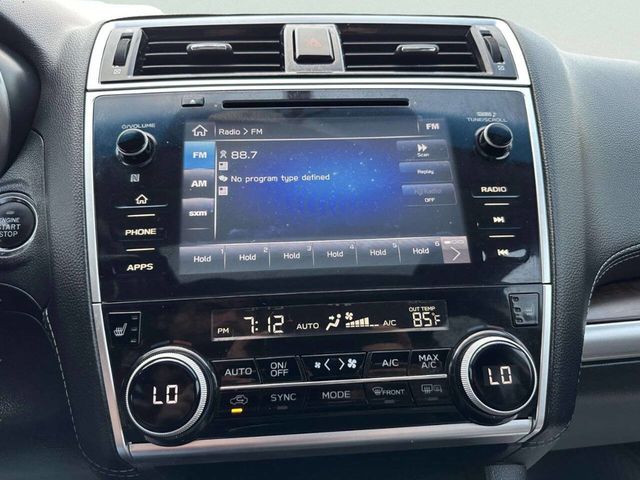 2018 Subaru Outback 2.5i Limited - 23054668 - 30