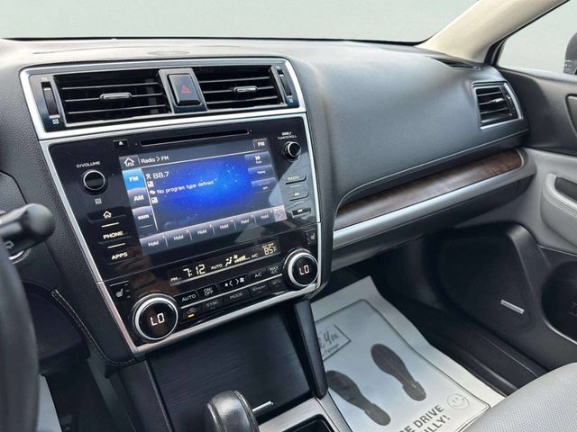 2018 Subaru Outback 2.5i Limited - 23054668 - 31