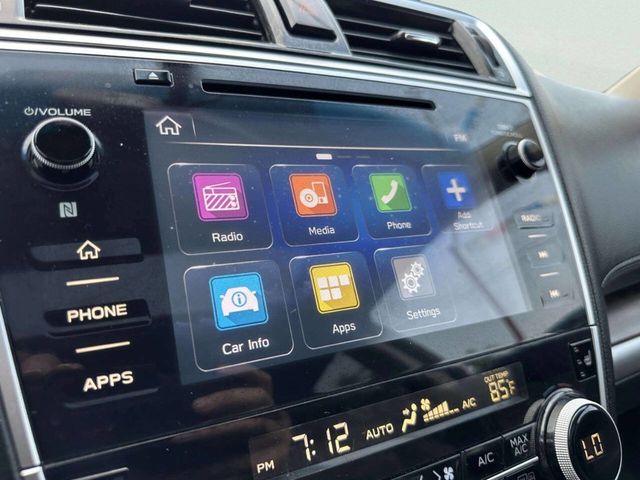2018 Subaru Outback 2.5i Limited - 23054668 - 36