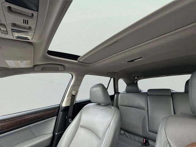 2018 Subaru Outback 2.5i Limited - 23054668 - 37