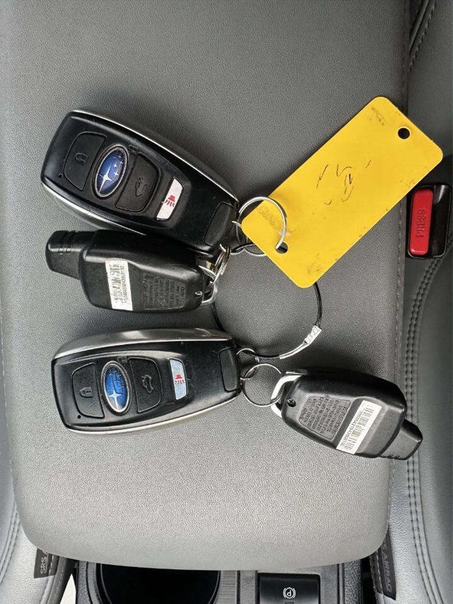 2018 Subaru Outback 2.5i Limited - 23054668 - 39
