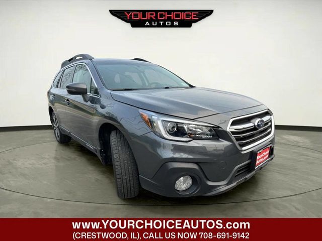 2018 Subaru Outback 2.5i Limited - 23054668 - 6