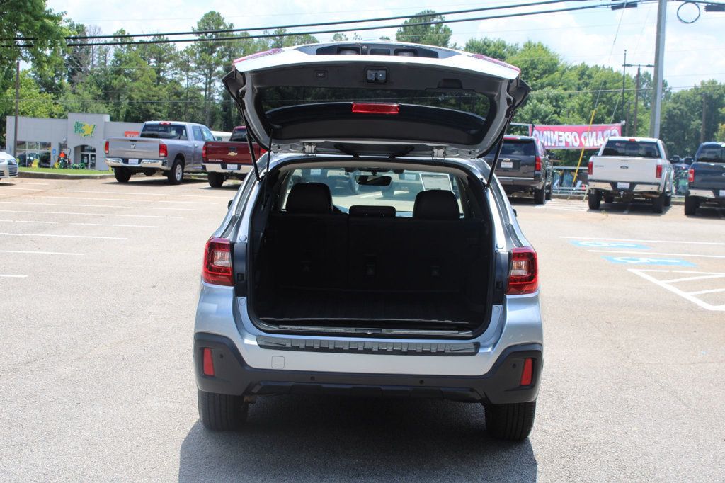 2018 Subaru Outback 2.5i Limited photo 24