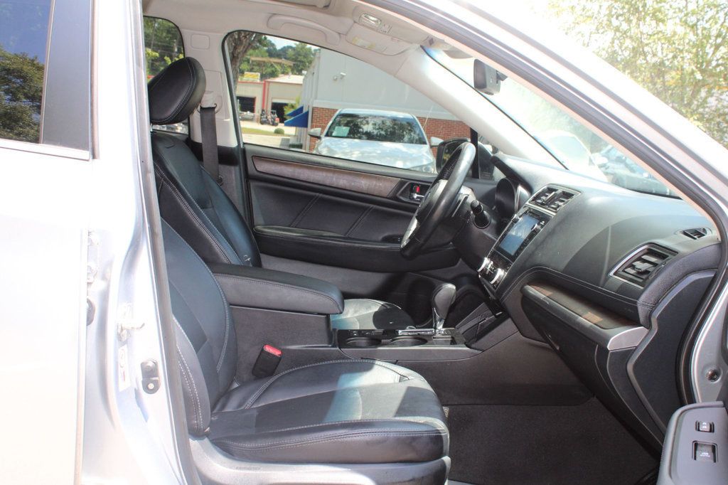 2018 Subaru Outback 2.5i Limited photo 25