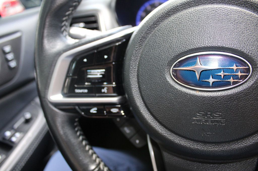 2018 Subaru Outback 2.5i Limited photo 27