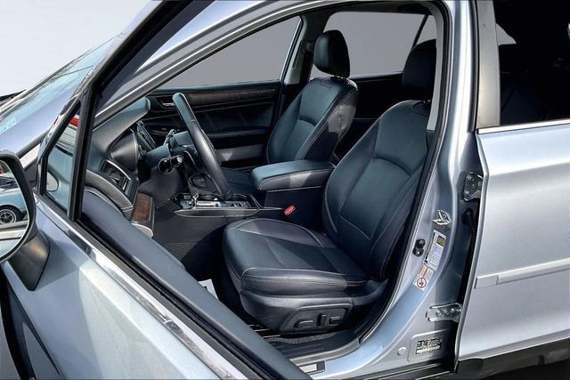 2018 Subaru Outback 2.5i Limited - 22955457 - 9