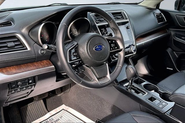 2018 Subaru Outback 2.5i Limited - 22955457 - 10