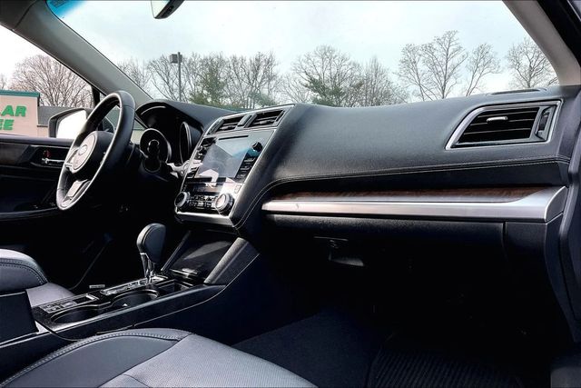 2018 Subaru Outback 2.5i Limited - 22955457 - 11