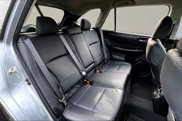 2018 Subaru Outback 2.5i Limited - 22955457 - 13